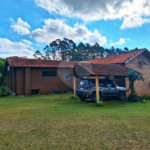 Sítio à venda com 3 quartos, sendo 1 suíte,  em Gabriel Piza, São Roque, SP