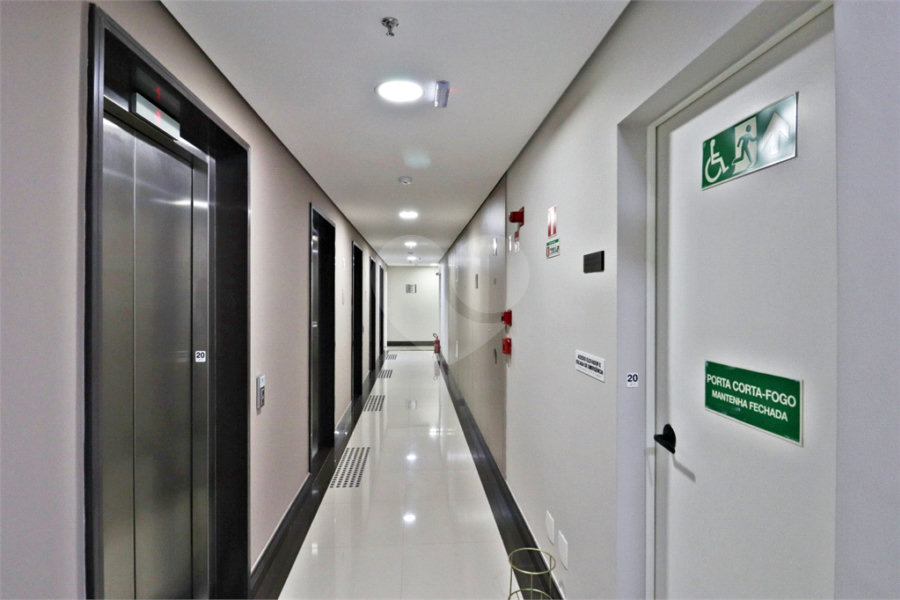 Sala à venda ou para alugar em Santana, São Paulo, SP