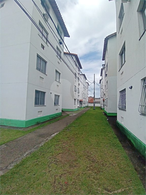 Apartamento à venda com 2 quartos em Santíssimo, Rio de Janeiro, RJ