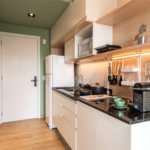 Apartamento à venda com 1 quarto em Vila Buarque, São Paulo, SP