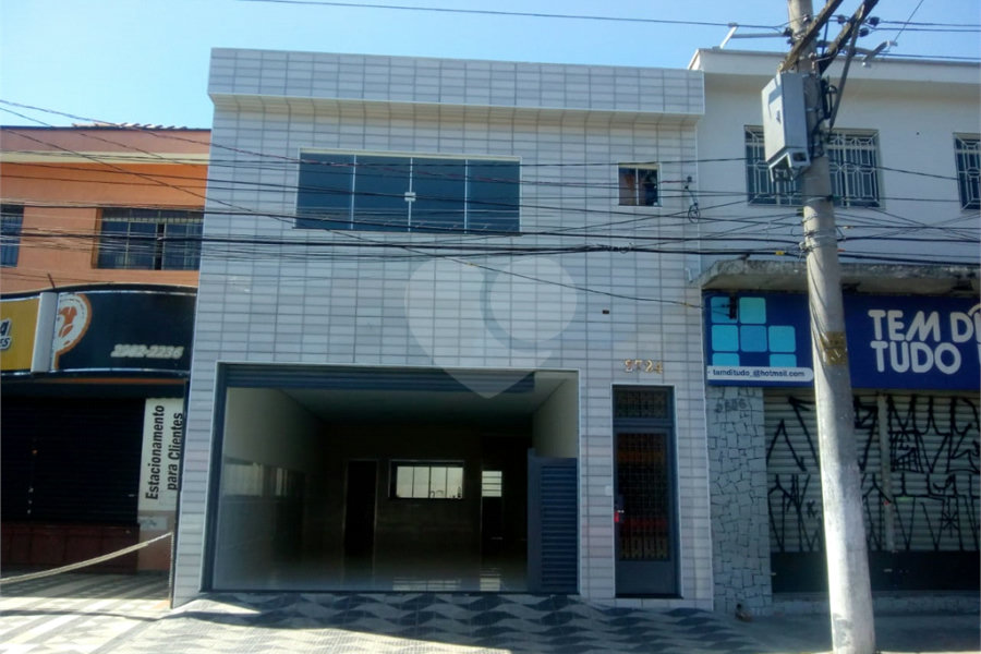 Salão para alugar em Vila Gustavo, São Paulo, SP