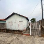 Casa à venda com 1 quarto em Vila Camarão, Itapetininga, SP