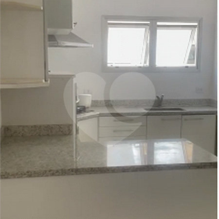 Apartamento à venda com 2 quartos em Pinheiros, São Paulo, SP