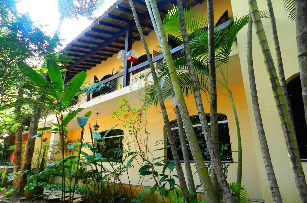 Casa de Vila à venda com 5 quartos, sendo 2 suítes, em Jardim Marajoara, São Paulo, SP