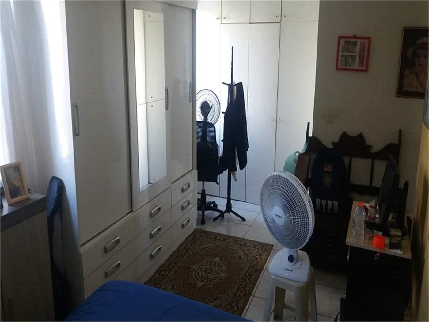 Apartamento à venda com 2 quartos em Vila Suzana, São Paulo, SP
