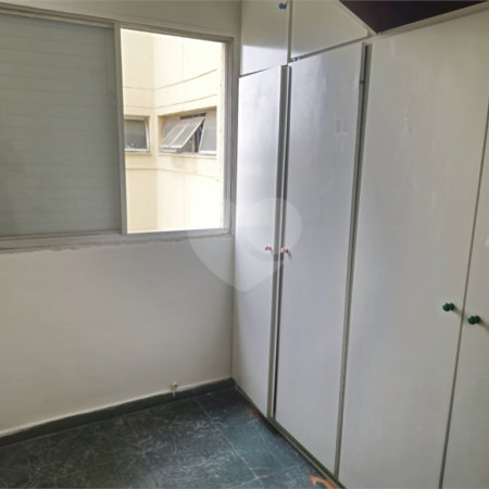 Apartamento à venda com 2 quartos em Jardim das Vertentes, São Paulo, SP