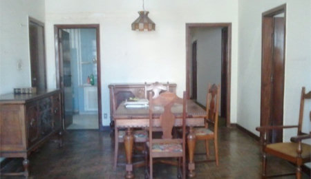 Apartamento à venda com 3 quartos em Vila Mariana, São Paulo, SP