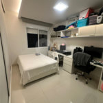 Apartamento à venda com 3 quartos, sendo 1 suíte, em Cambuci, São Paulo, SP