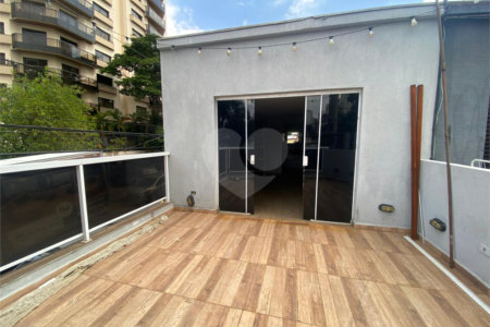 Salão para alugar em Vila Regente Feijó, São Paulo, SP