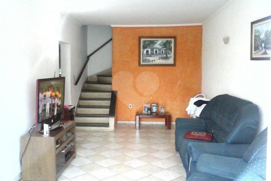 Sobrado à venda com 3 quartos em Tremembé, São Paulo, SP