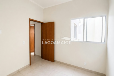 Casa à venda com 2 quartos, sendo 1 suíte,  em Jardim dos Ipes, Três Lagoas, MS