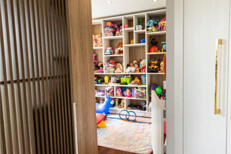 Apartamento à venda com 5 quartos, sendo 4 suítes, em Parque Reboucas, São Paulo, SP