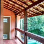 Casa à venda com 4 quartos, sendo 1 suíte, no condomínio Residencial Vale das Laranjeiras, Indaiatuba - SP