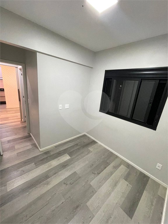 Apartamento à venda com 2 quartos em Horto Florestal, São Paulo, SP