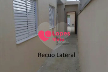 Casa à venda com 2 quartos, sendo 1 suíte,  em Setville Altos de São José, São José dos Campos, SP