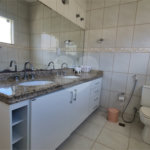 Casa à venda ou para alugar com 3 quartos, sendo 1 suíte,  no condomínio Residencial Villa dos Inglezes, Sorocaba - SP