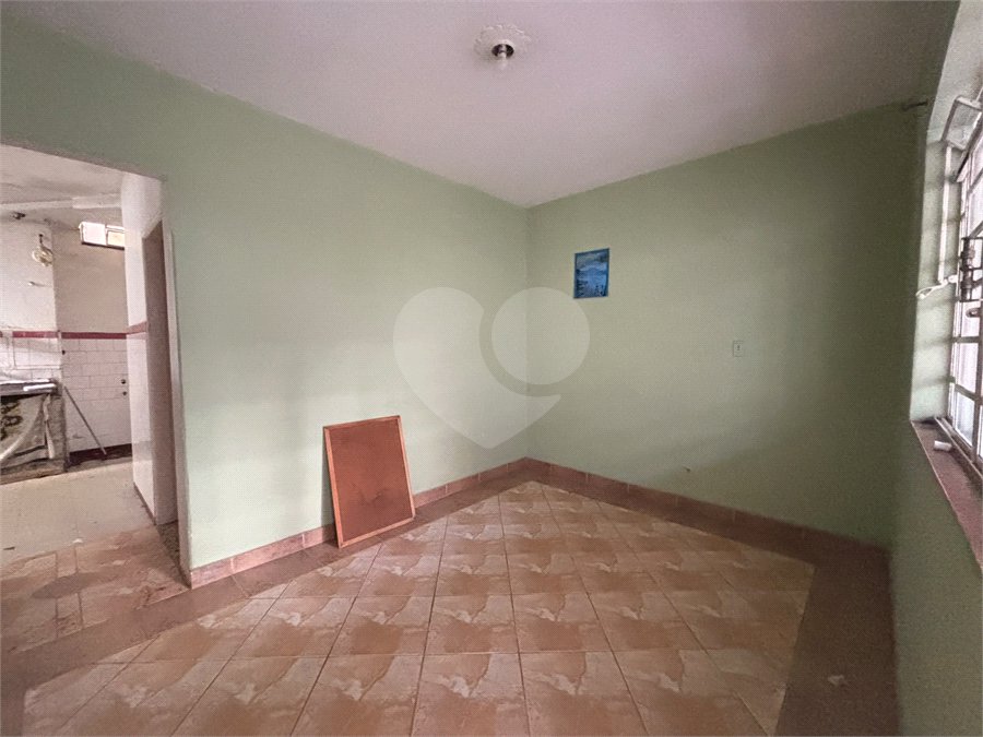 Sobrado à venda com 4 quartos em Vila Paulicéia, São Paulo, SP