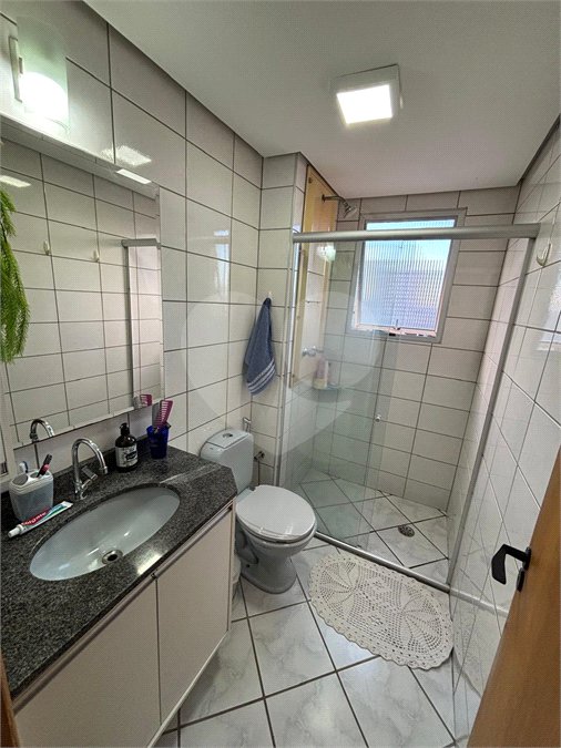 Apartamento à venda com 2 quartos em Jardim América, São José dos Campos, SP