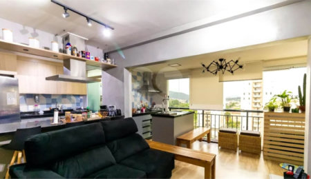 Apartamento à venda com 2 quartos, sendo 1 suíte,  em Tremembé, São Paulo, SP