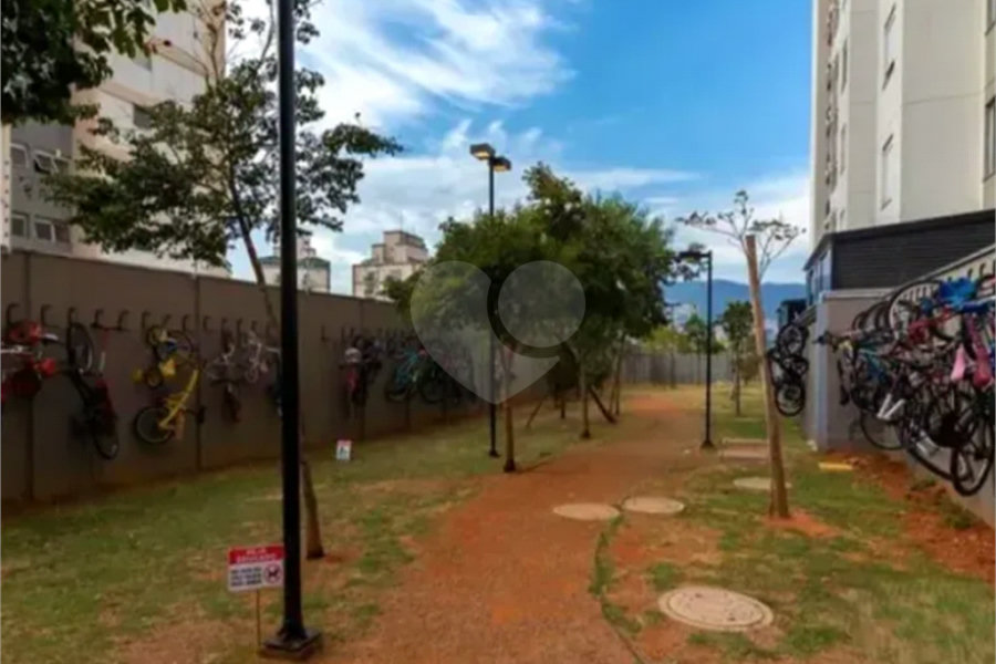 Apartamento à venda com 2 quartos em Jaraguá, São Paulo, SP