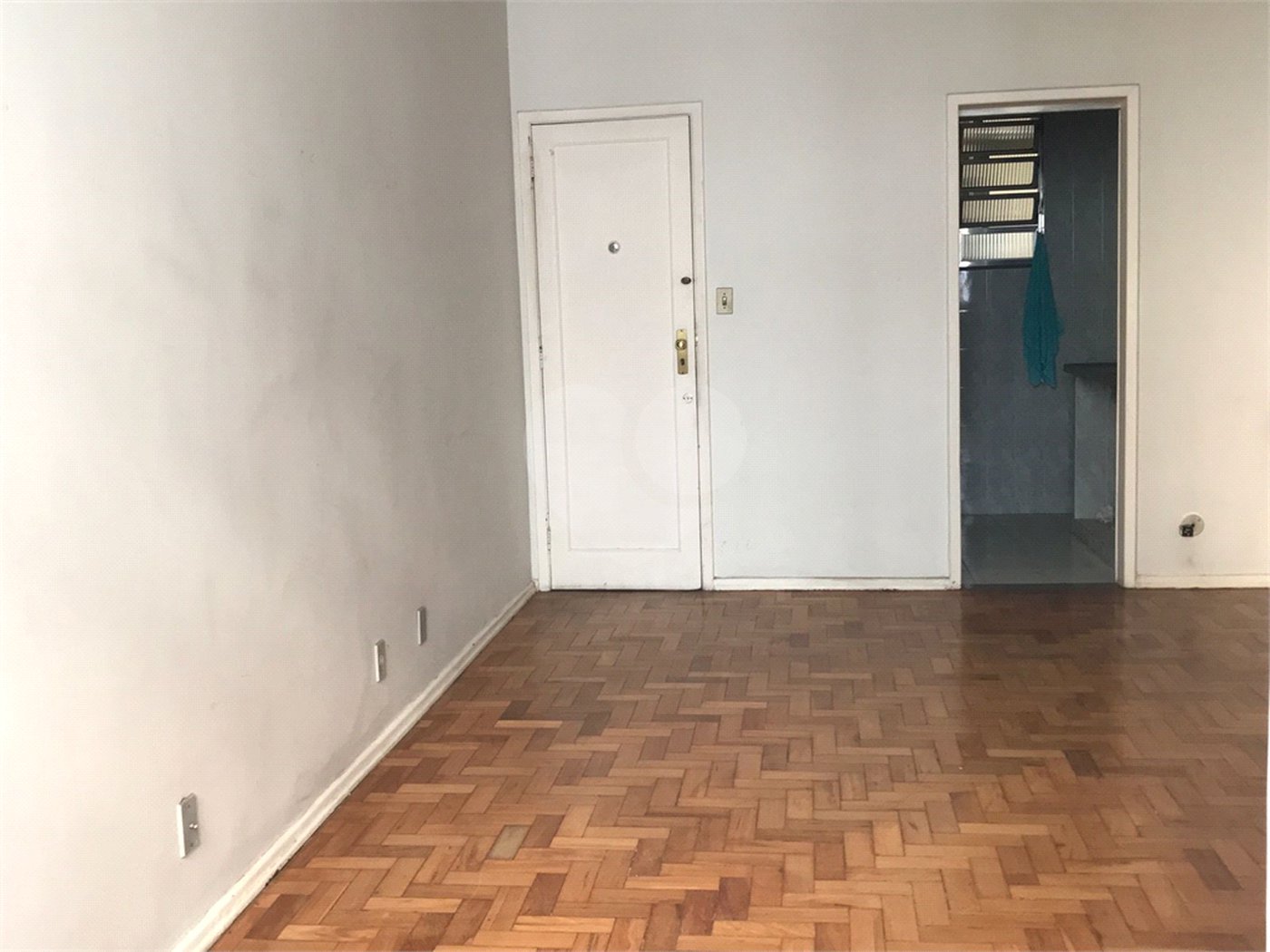 Apartamento à venda com 1 suíte em Tijuca, Rio de Janeiro, RJ