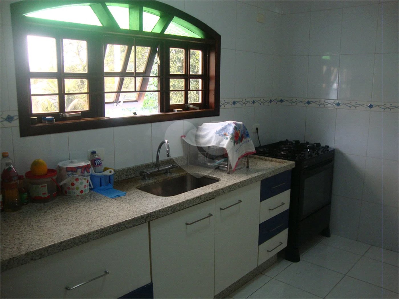 Chácara à venda com 5 quartos, sendo 2 suítes, em Jardim Arujá, Arujá, SP