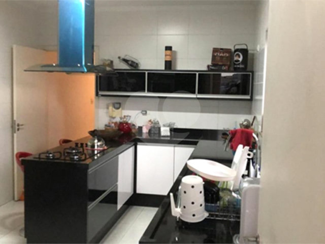 Sobrado à venda com 3 suítes em Vila Maria Alta, São Paulo, SP