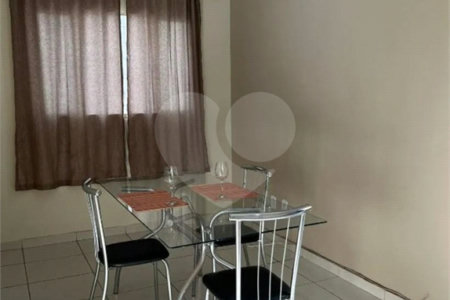 Apartamento em São Carlos pronto para morar de 1 dormitório