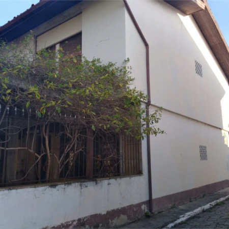 Sobrado à venda com 3 quartos em Vila Cordeiro, São Paulo, SP