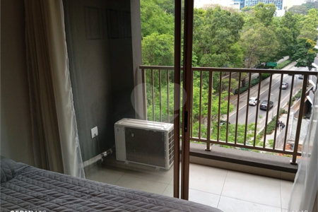Apartamento à venda ou para alugar com 1 quarto em Cerqueira César, São Paulo, SP