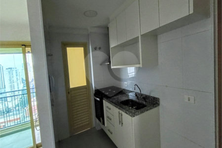 Apartamento para alugar com 2 suítes em Jardim São Paulo(zona Norte), São Paulo, SP