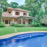 Casa à venda com 4 suítes no condomínio Chácara Flora, São Paulo - SP