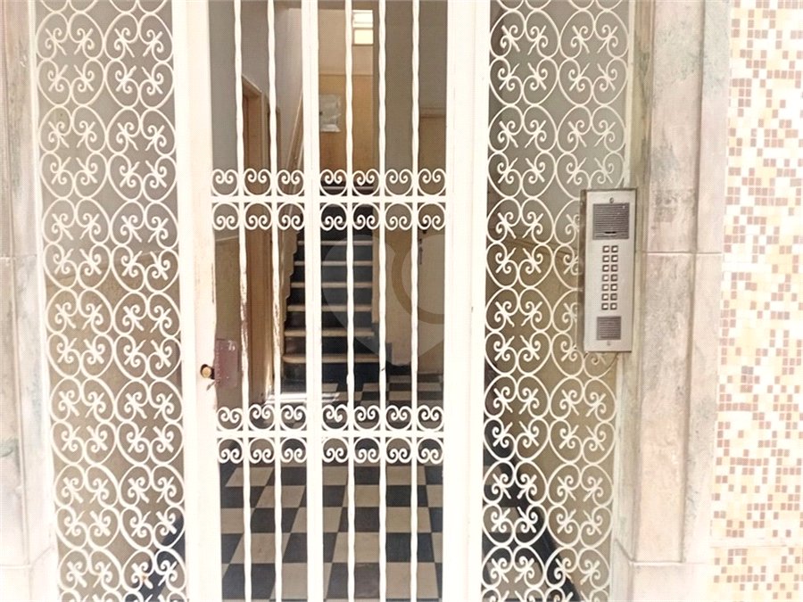 Apartamento à venda com 2 quartos em Rio Comprido, Rio de Janeiro, RJ