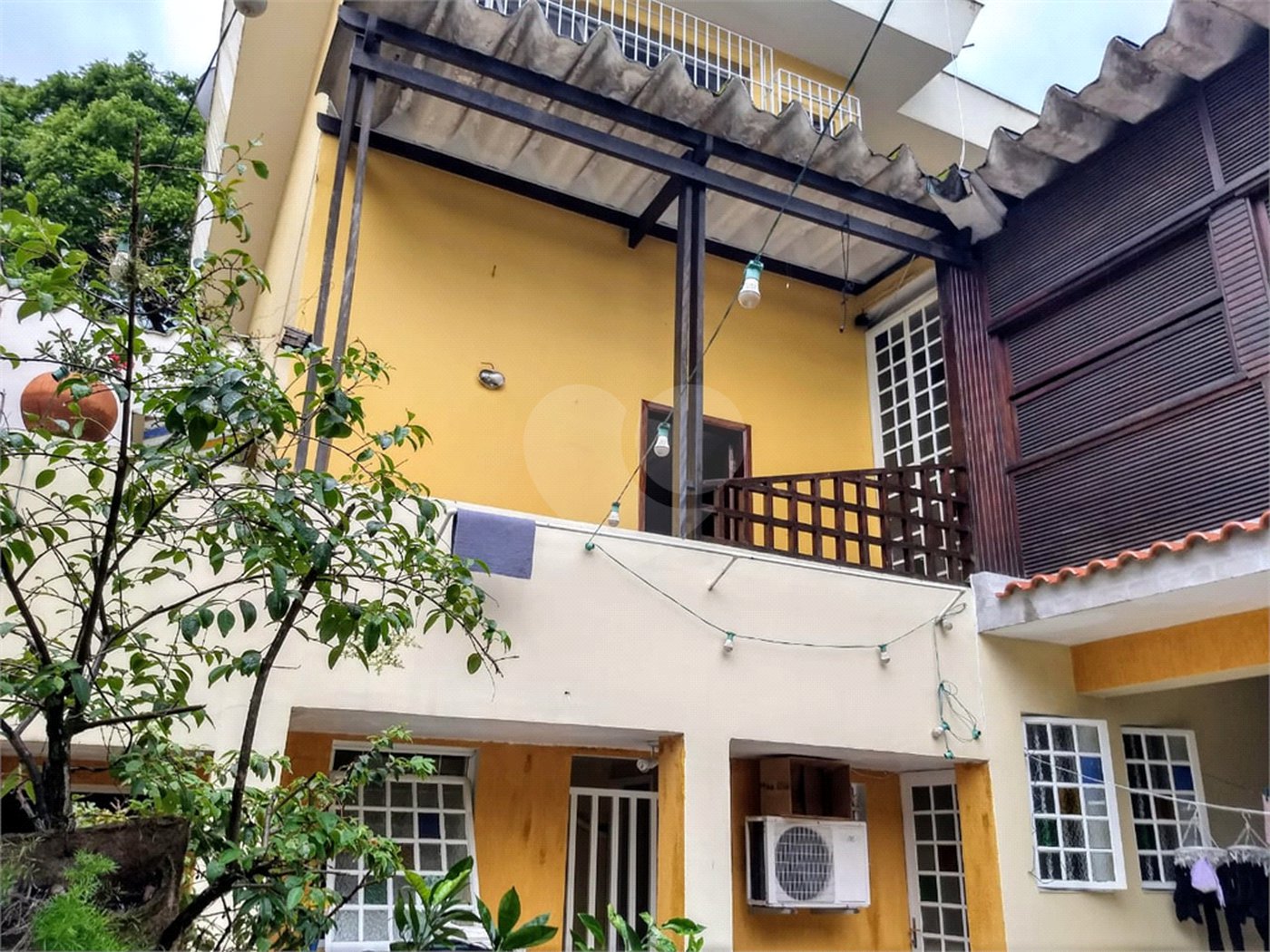 Sobrado à venda com 3 quartos, sendo 1 suíte, em Santana, São Paulo, SP
