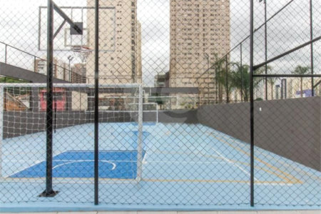 Apartamento à venda com 2 quartos, sendo 1 suíte,  em Vila Romana, São Paulo, SP