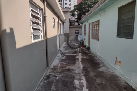 Casa à venda com 5 quartos em Vila Leopoldina, São Paulo, SP