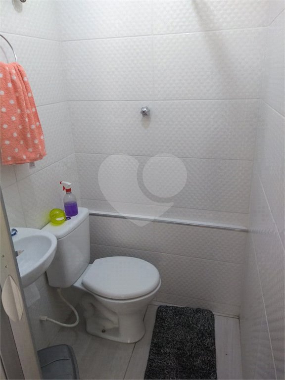 Casa à venda com 3 quartos em Vila Progresso, Guarulhos, SP