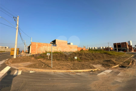 Terreno à venda em Residencial Salto, Salto, SP