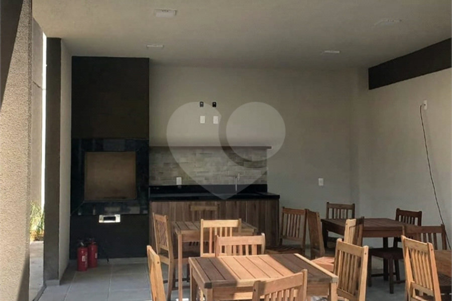 Apartamento à venda com 2 quartos em Vila Guilherme, São Paulo, SP