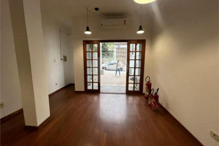 Apartamento à venda em Perdizes, São Paulo, SP