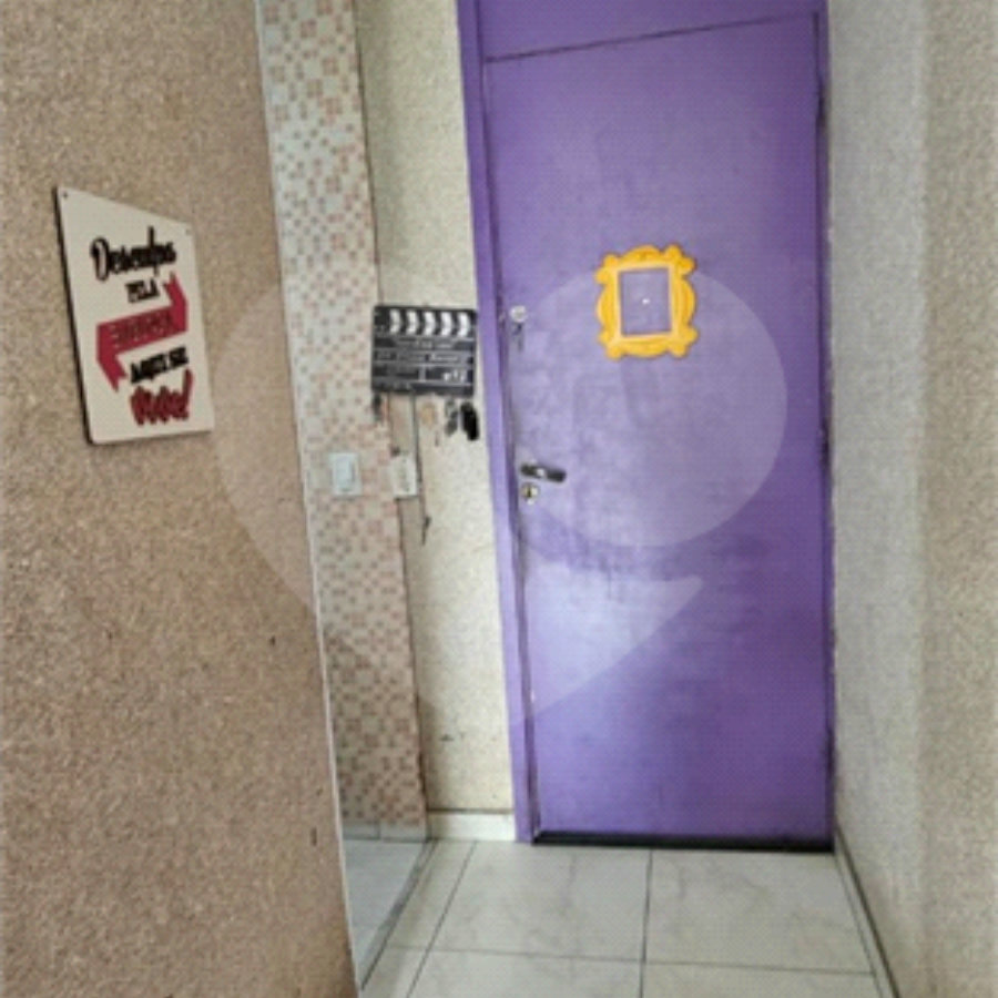 Apartamento à venda com 3 quartos em Campo Grande, Rio de Janeiro, RJ