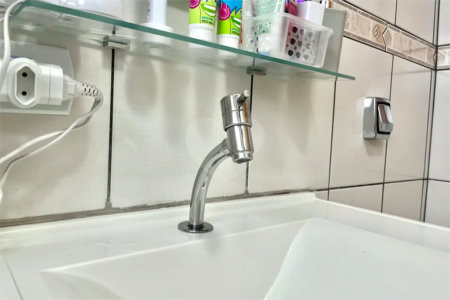 Apartamento à venda com 2 quartos em Vila Parque Jabaquara, São Paulo, SP