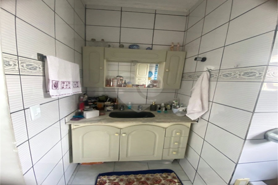 Casa à venda com 4 quartos, sendo 2 suítes, em Casa Verde, São Paulo, SP