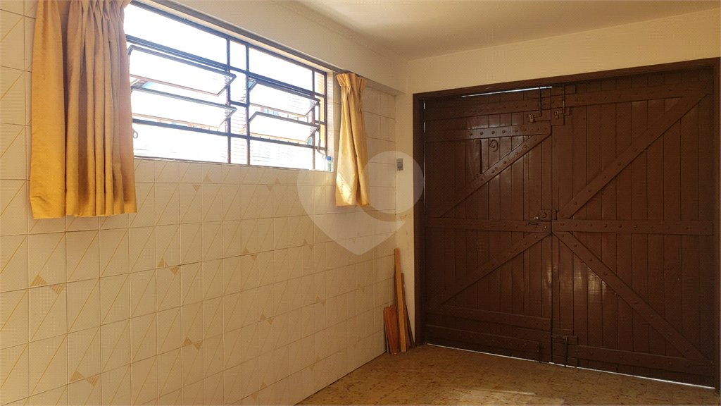 Casa Térrea à venda com 3 quartos, sendo 1 suíte,  em Campo Grande, São Paulo, SP