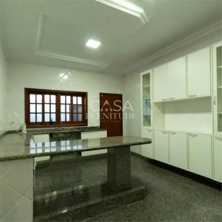 Casa à venda ou para alugar com 3 suítes em Jardim Bandeirantes, Sorocaba, SP