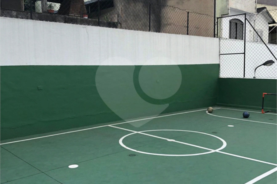 Apartamento à venda com 3 quartos, sendo 1 suíte, em Santana, São Paulo, SP
