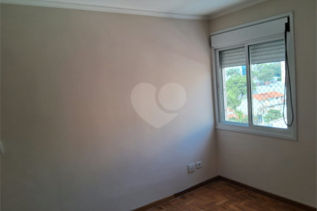 Apartamento à venda com 2 quartos em Vila Olímpia, São Paulo, SP