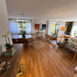 Apartamento para alugar com 3 quartos, sendo 2 suítes, em Moema, São Paulo, SP