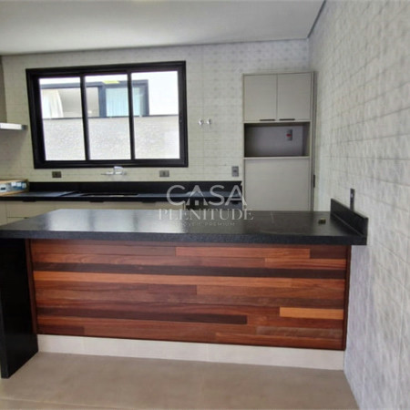 Casa em condomínio à venda com 4 suítes em Alphaville Nova Esplanada 3, Votorantim, SP