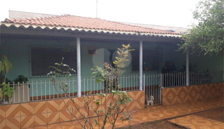 Casa à venda com 2 quartos em Loteamento Remanso Campineiro, Hortolândia, SP